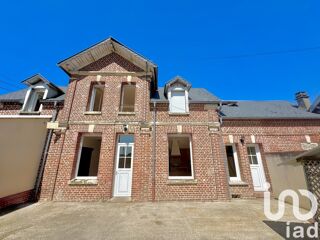  Maison  vendre 5 pices 88 m