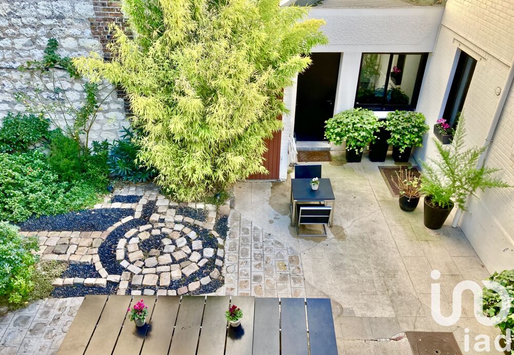 � vendre  Maison Montreuil (93100)