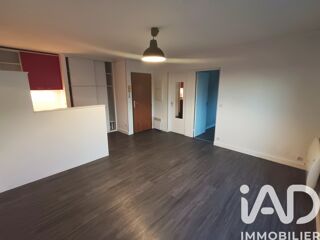  Appartement � vendre 2 pi�ces 35 m�