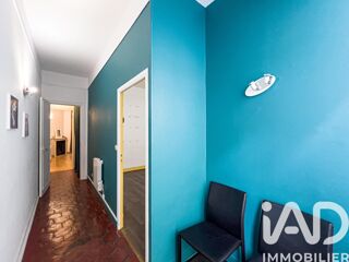  Appartement � vendre 2 pi�ces 38 m�