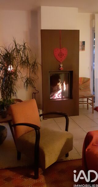  Maison � vendre 4 pi�ces 118 m�