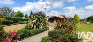  Maison � vendre 15 + pi�ces 308 m�