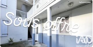  Appartement � vendre 1 pi�ce 24 m�