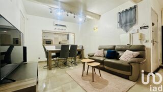  Appartement  vendre 3 pices 50 m