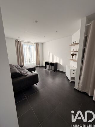  Appartement � vendre 2 pi�ces 39 m�