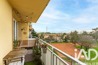  Appartement � vendre 3 pi�ces 71 m�