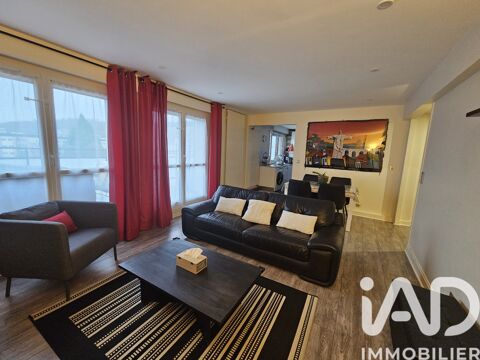   Vente Appartement 3 pi�ces Appartement - 3 pi�ce(s) - 75 m�