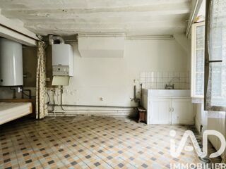  Maison � vendre 3 pi�ces 89 m�