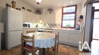  Maison � vendre 5 pi�ces 160 m�