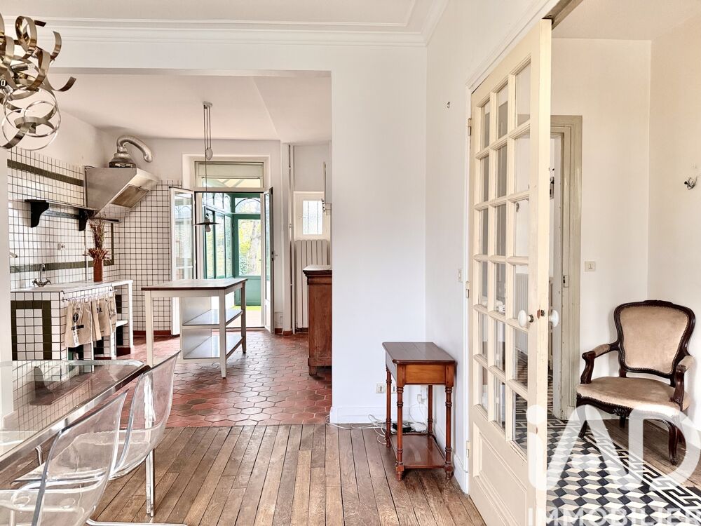 � vendre  Maison Rosny-sous-Bois (93110)