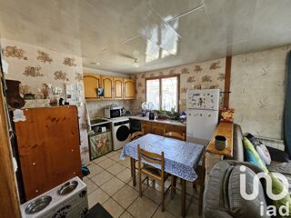  Maison � vendre 7 pi�ces 115 m�