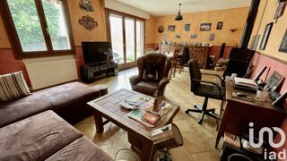  Maison � vendre 4 pi�ces 96 m�