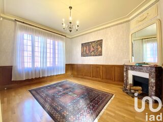  Maison � vendre 7 pi�ces 160 m�