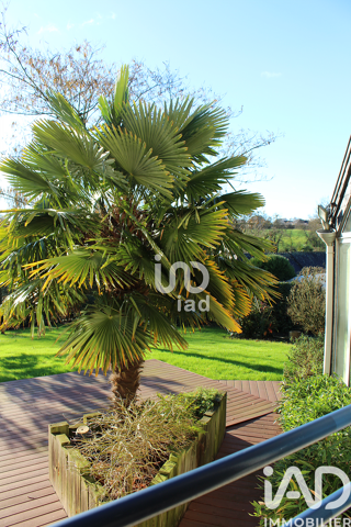  Maison � vendre 8 pi�ces 225 m�