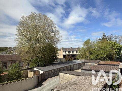  Appartement � vendre 4 pi�ces 110 m�