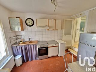  Maison � vendre 3 pi�ces 45 m�