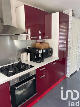  Maison � vendre 4 pi�ces 78 m�