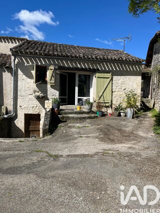  Maison � vendre 3 pi�ces 250 m�