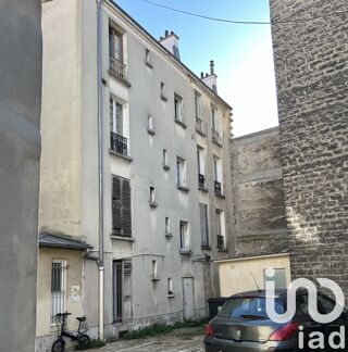  Appartement � vendre 3 pi�ces 47 m�