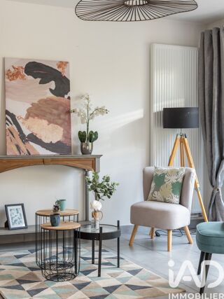  Maison  vendre 4 pices 88 m