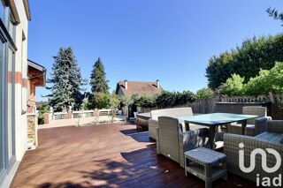  Maison � vendre 7 pi�ces 200 m�