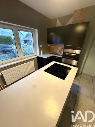  Maison � vendre 6 pi�ces 98 m�