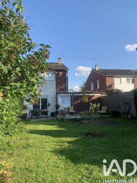  Maison � vendre 4 pi�ces 96 m�