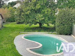  Maison � vendre 9 pi�ces 206 m�