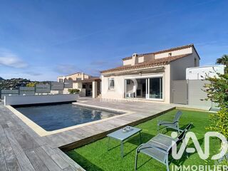  Maison � vendre 5 pi�ces 130 m�