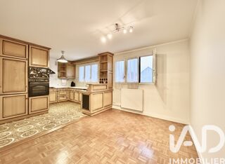  Appartement � vendre 4 pi�ces 88 m�