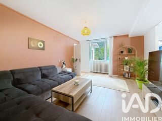  Maison � vendre 4 pi�ces 118 m�