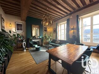  Appartement � vendre 4 pi�ces 98 m�