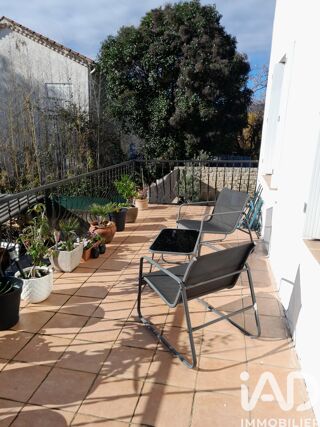  Maison � vendre 4 pi�ces 83 m�