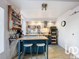  Maison � vendre 7 pi�ces 176 m�