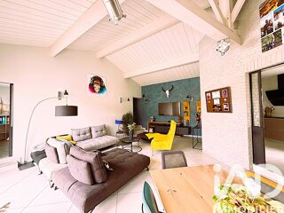  Maison � vendre 4 pi�ces 144 m�