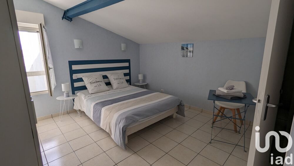  vendre  Maison Saint-Sulpice-de-Royan (17200)