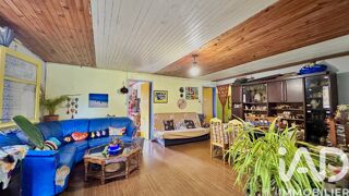  Maison � vendre 6 pi�ces 130 m�