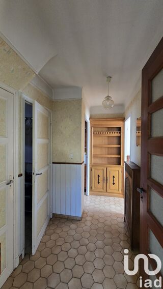  Maison � vendre 5 pi�ces 73 m�