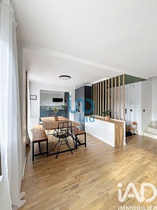  Maison � vendre 5 pi�ces 120 m�