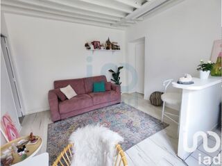  Appartement  vendre 2 pices 28 m