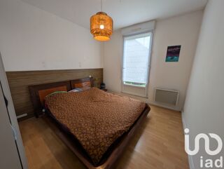  Appartement � vendre 2 pi�ces 38 m�