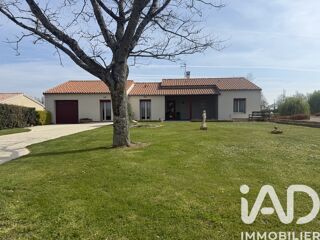  Maison � vendre 5 pi�ces 148 m�