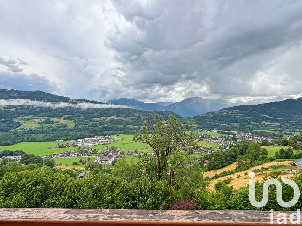  vendre  Maison Taninges (74440)