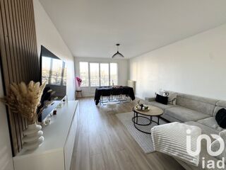  Appartement  vendre 3 pices 62 m