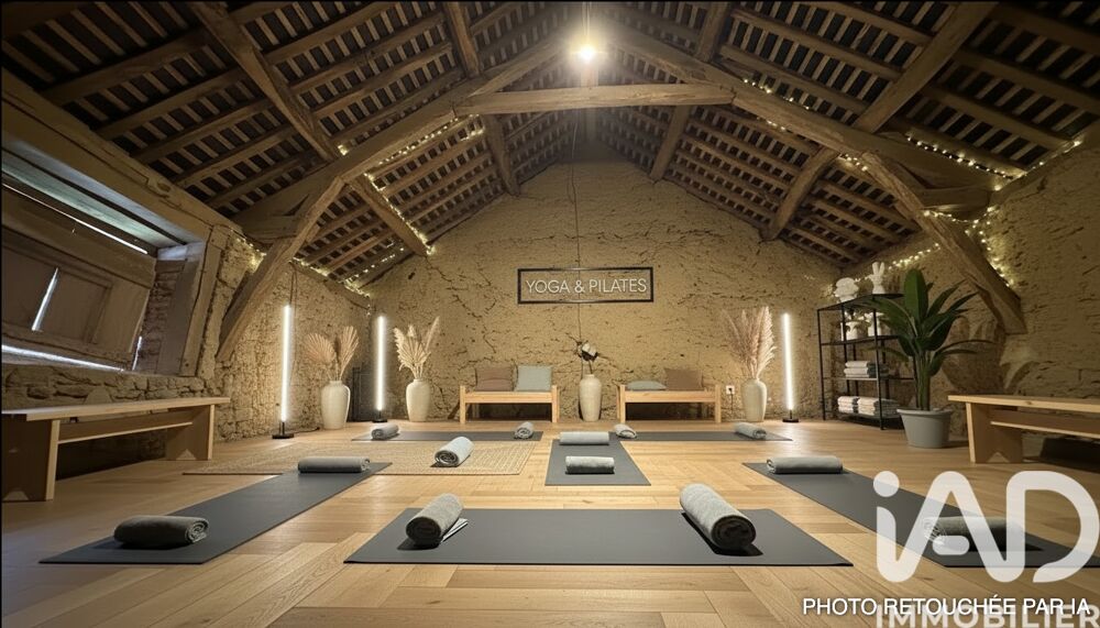  vendre  Maison Betton (35830)