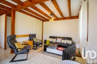  Maison � vendre 3 pi�ces 53 m�