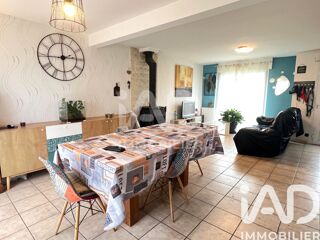  Maison � vendre 4 pi�ces 85 m�
