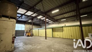  Immeuble � vendre 2445 m�