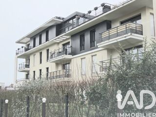  Appartement � vendre 2 pi�ces 42 m�