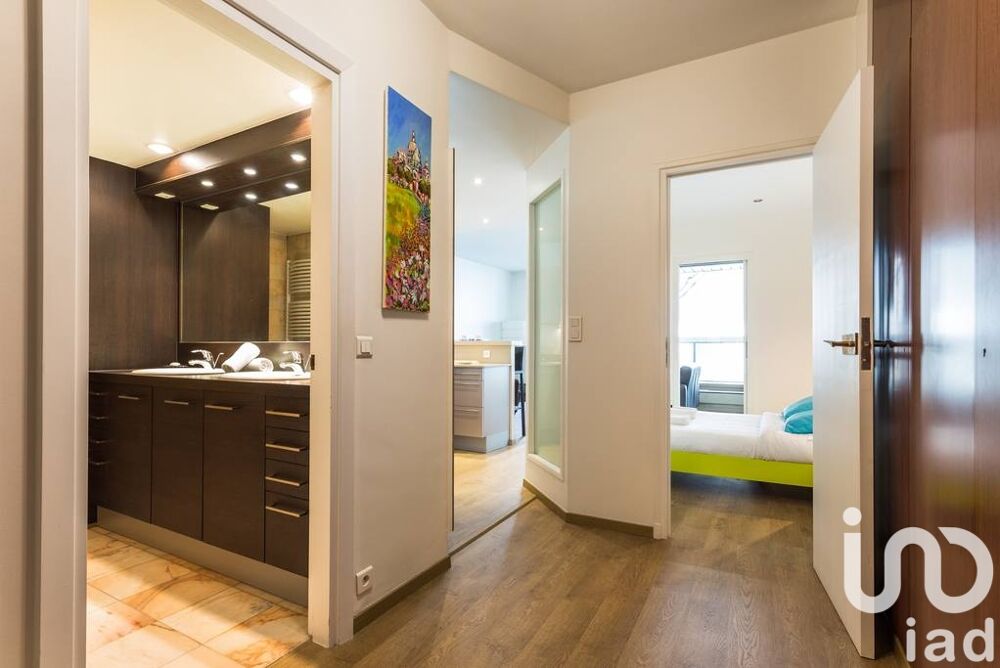  vendre  Appartement Paris 16